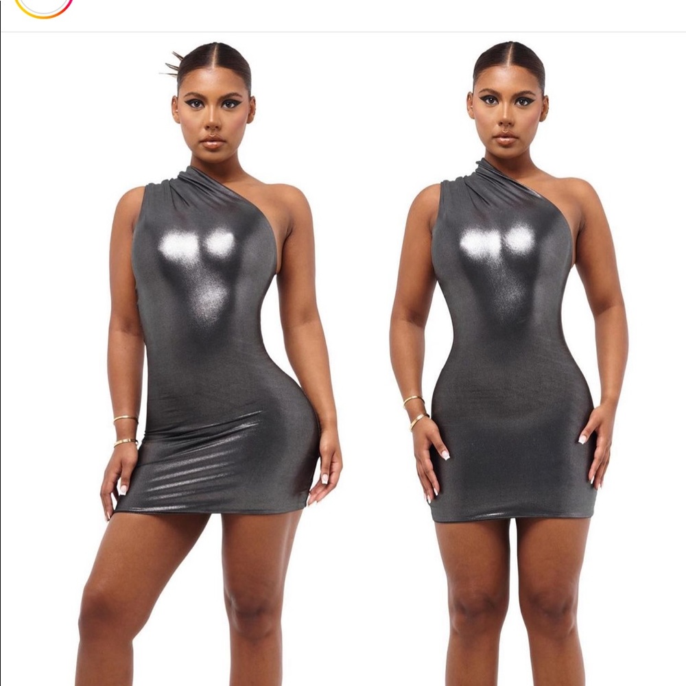 Coucoo dress